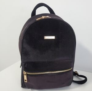 Agralinia Black Backpack Aldo Mini Backpack Purse: Stylish Womens Leather  Rucksack Shop Now! Best Seller From